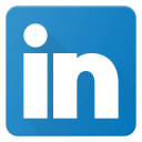 icon linkedin